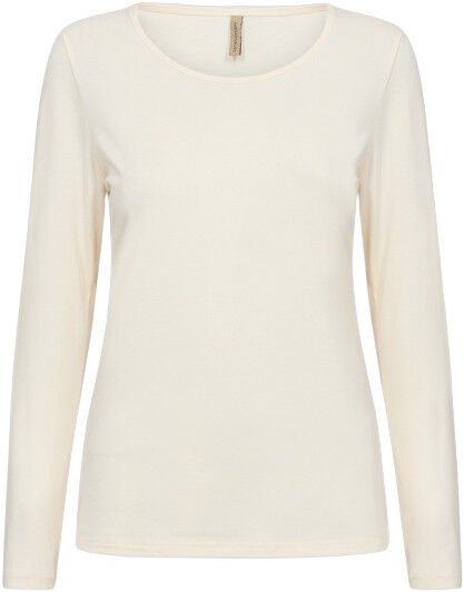 Langermede t-skjorter