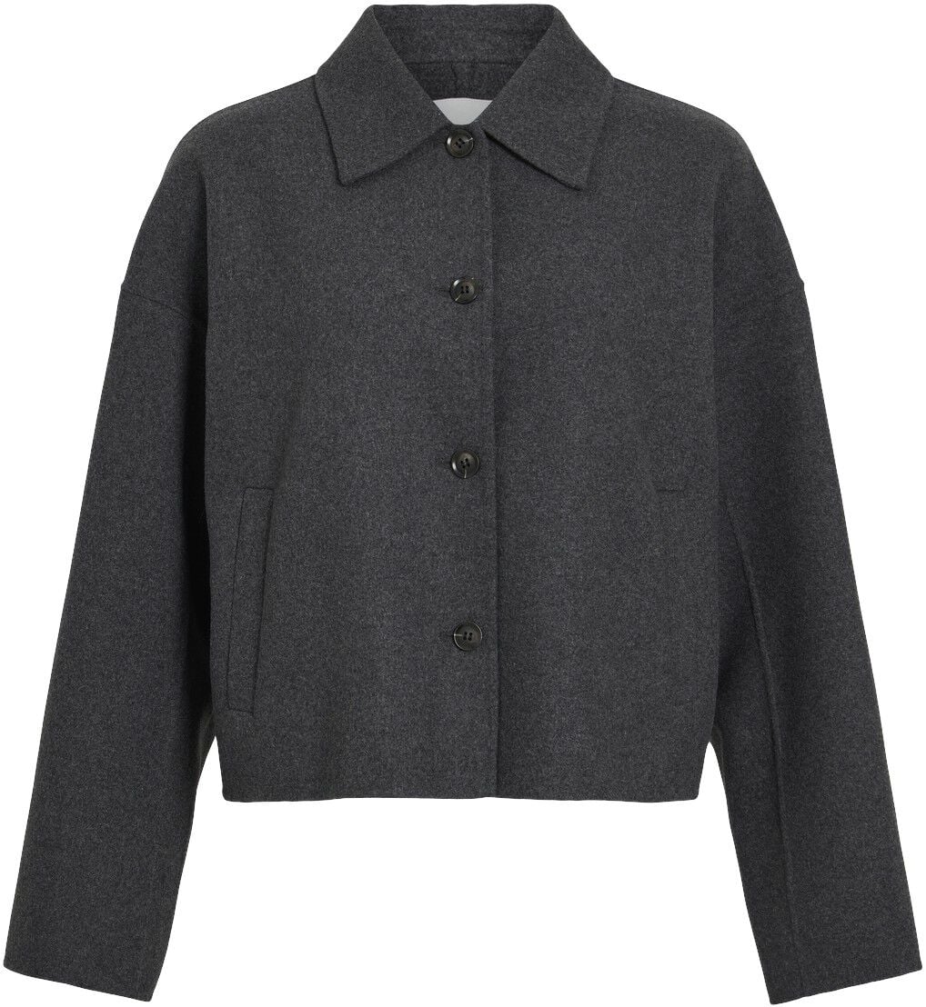 Roumia L/S Jacket