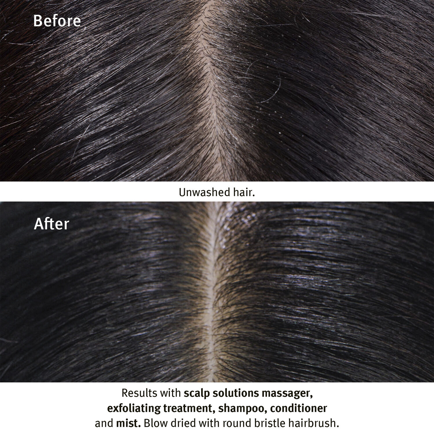 Scalp Solutions Refreshing Protective Mist 100ml