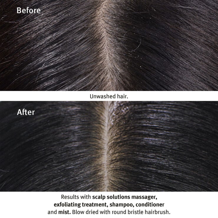 Scalp Solutions Refreshing Protective Mist 100ml