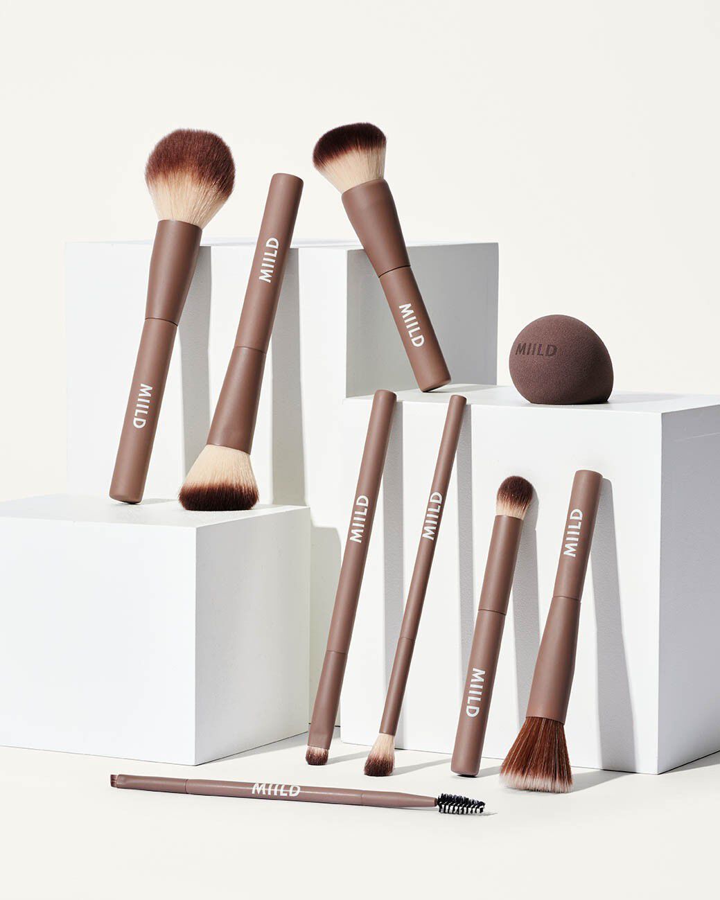 SOFT FINISHING POWDER BRUSH