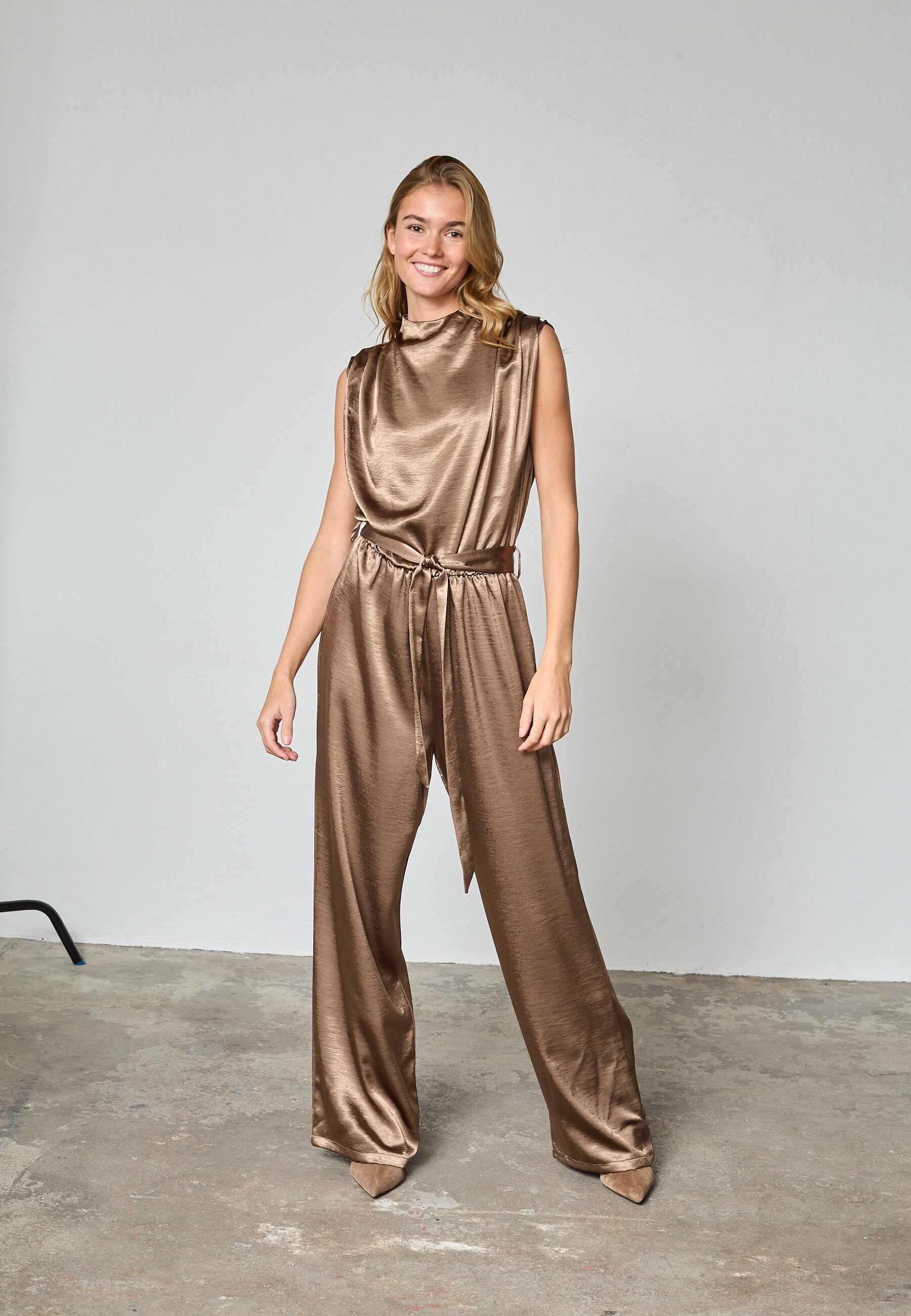 Jumpsuits