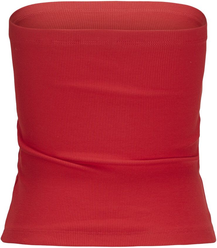 JXFIONA STR SL RIB TUBE TOP JRS