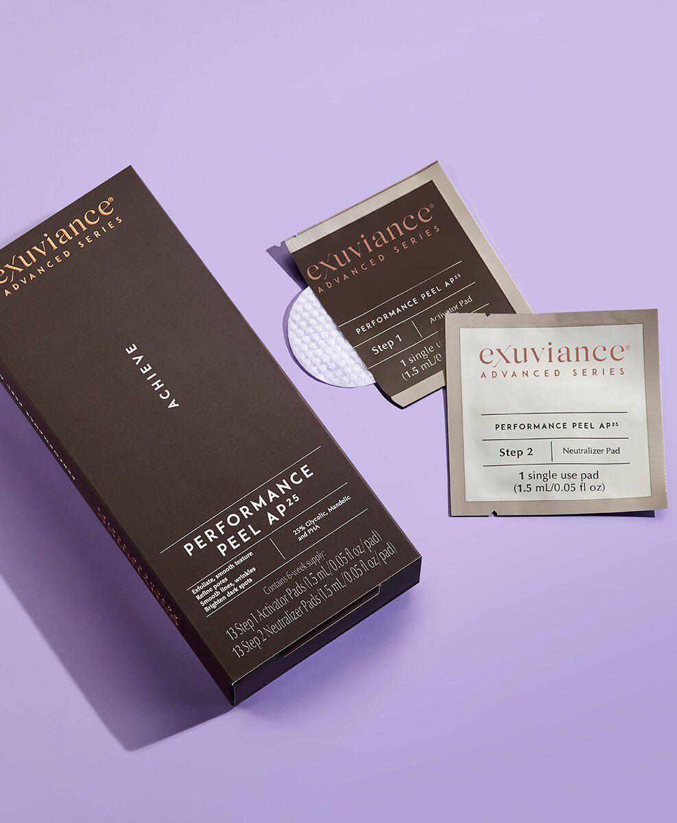 Performance Peel AP 25