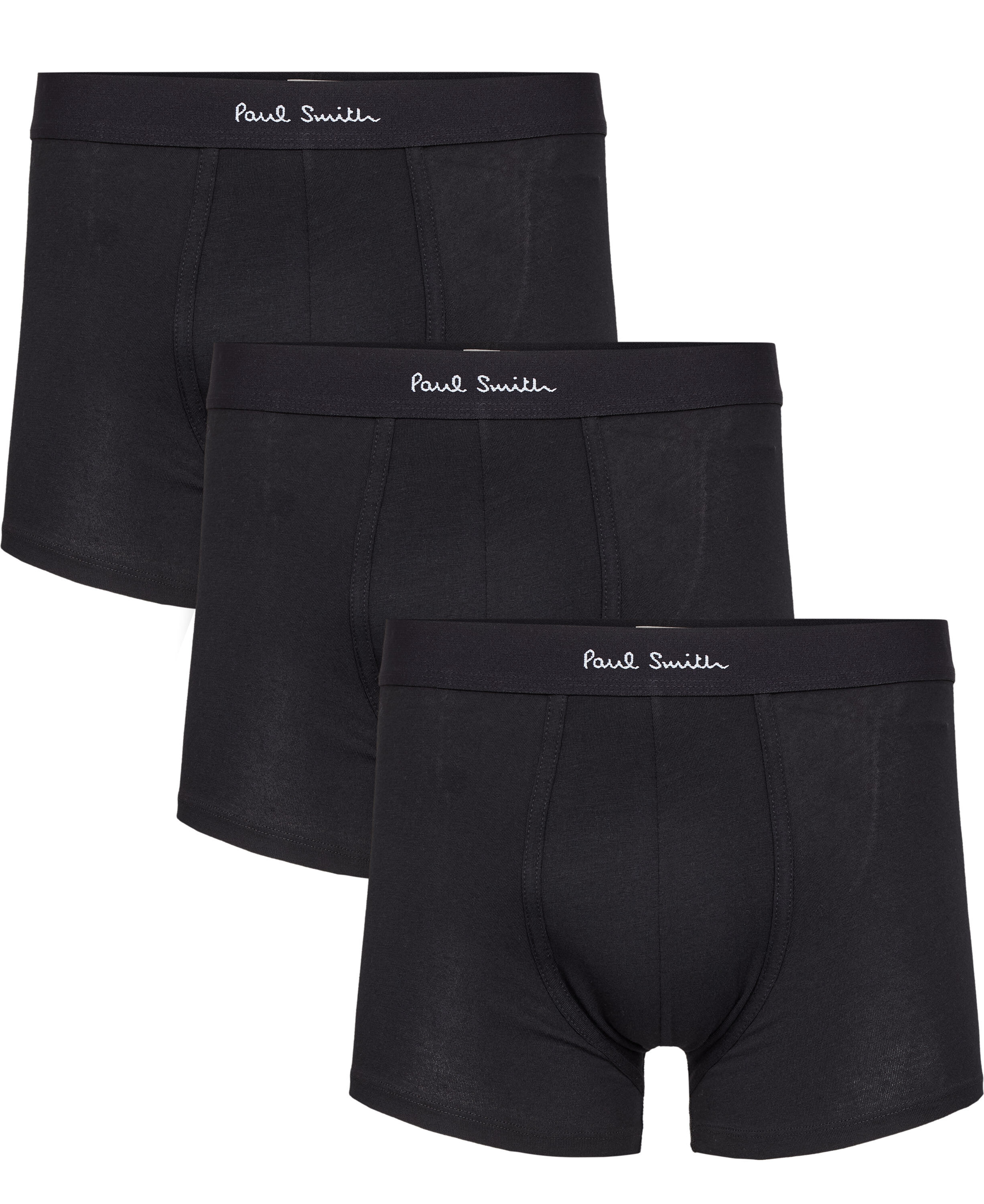 MEN TRUNK 5 PACK PLAIN
