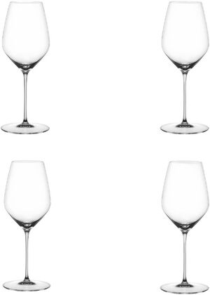 Hi-lite Universalglass 4 stk.