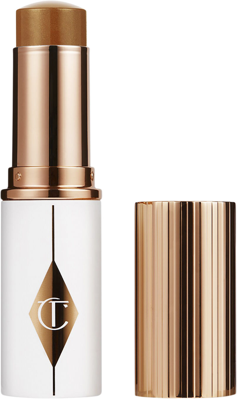Unreal Skin Sheer Glow Tint - Fugtgivende Foundation Stick