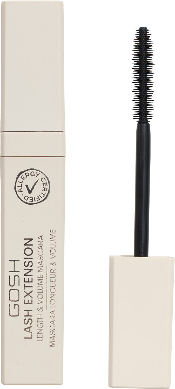 GOSH Lash Extension Mascara