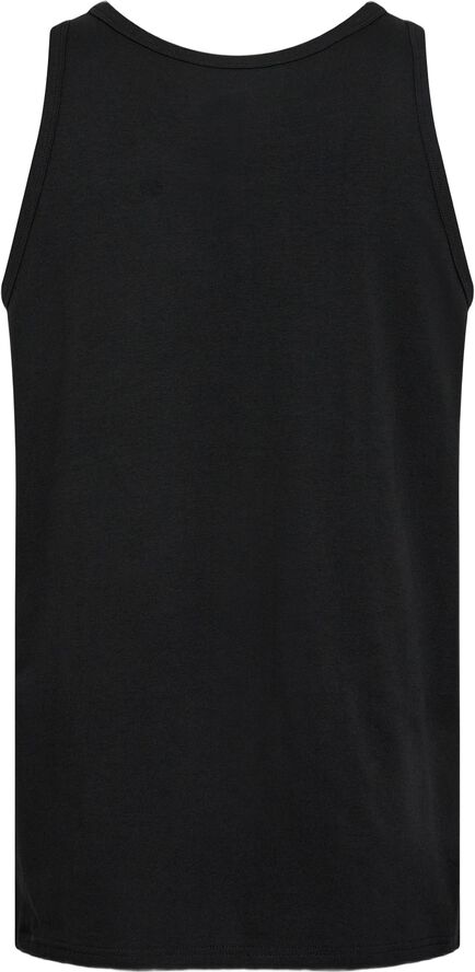 Claudio 2-pack tanktop cotton