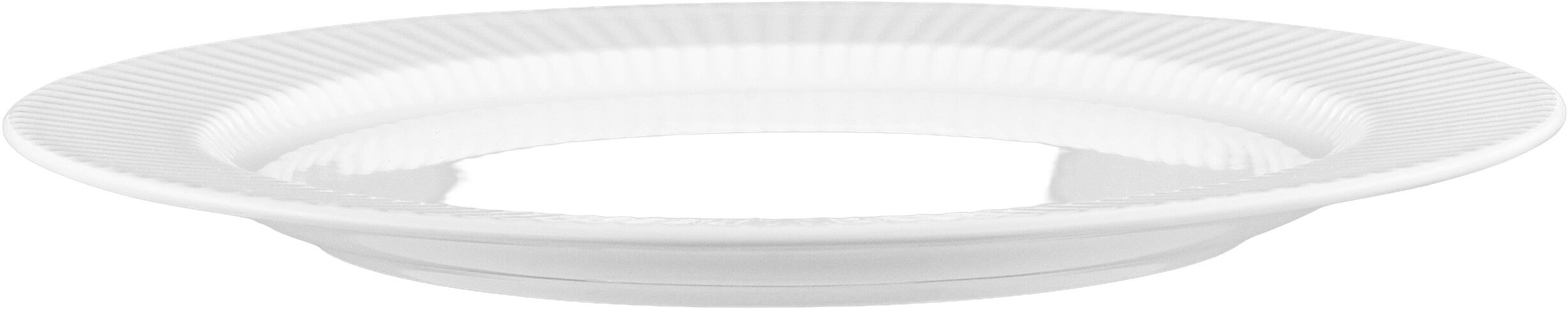 Middagstallerken 28 cm Legio Nova 4stk.