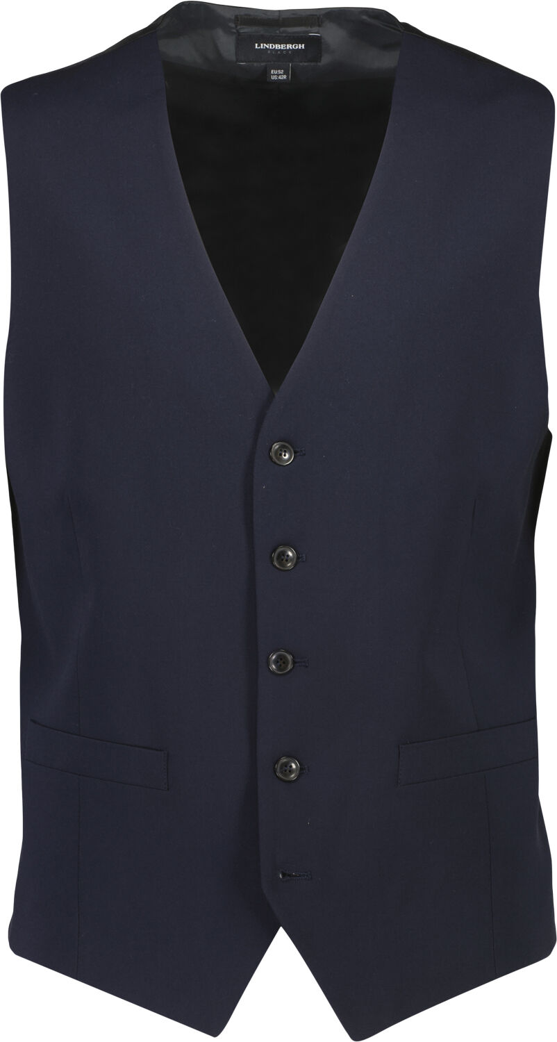 Superflex waistcoat