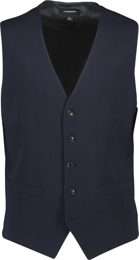 Superflex waistcoat