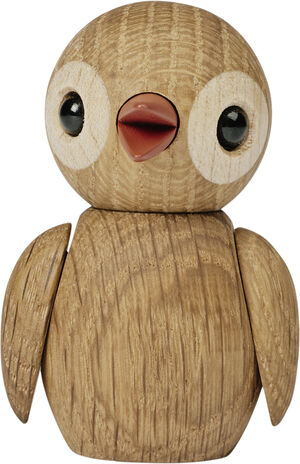 Jokey Oak