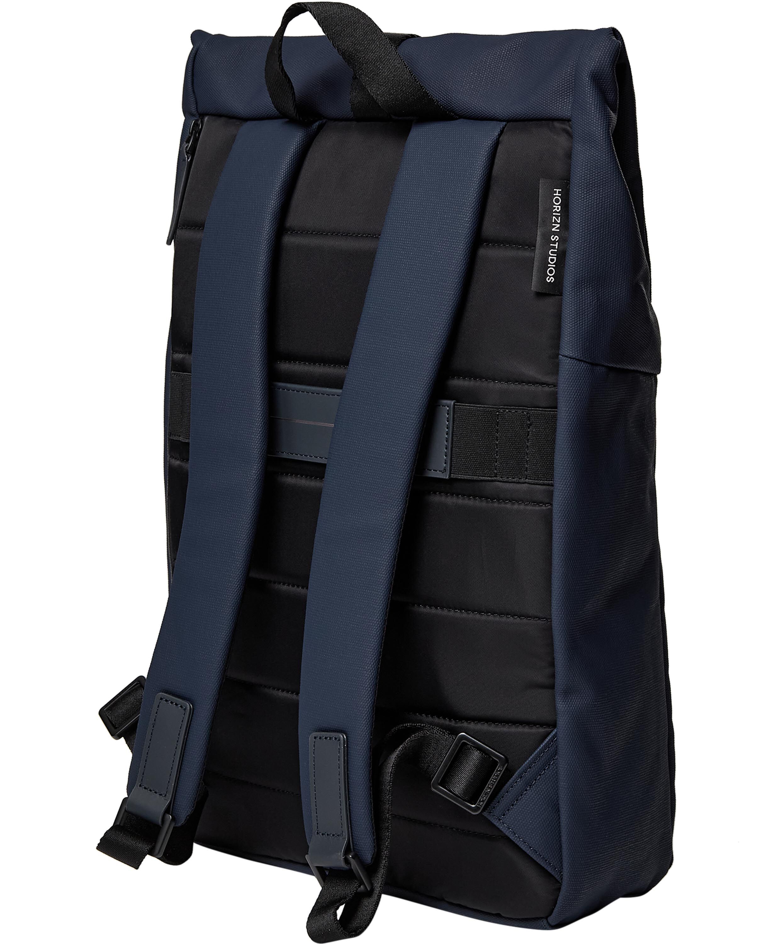 SoFo Rolltop Backpack X Night Blue