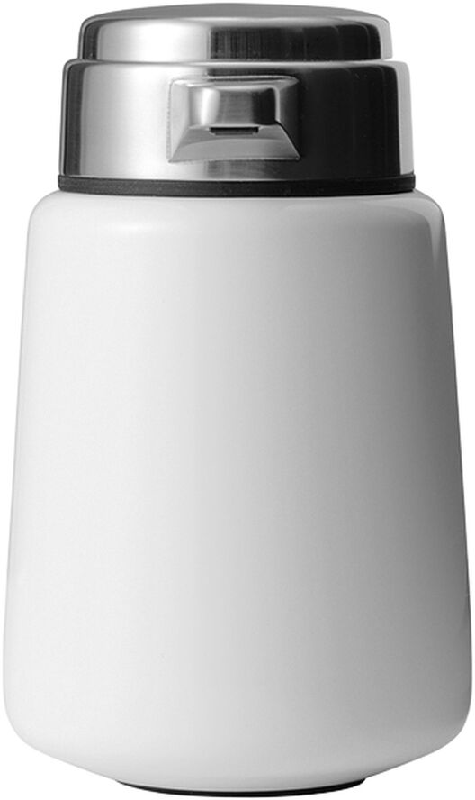 Vipp9 sæbedispenser m. vægophæng