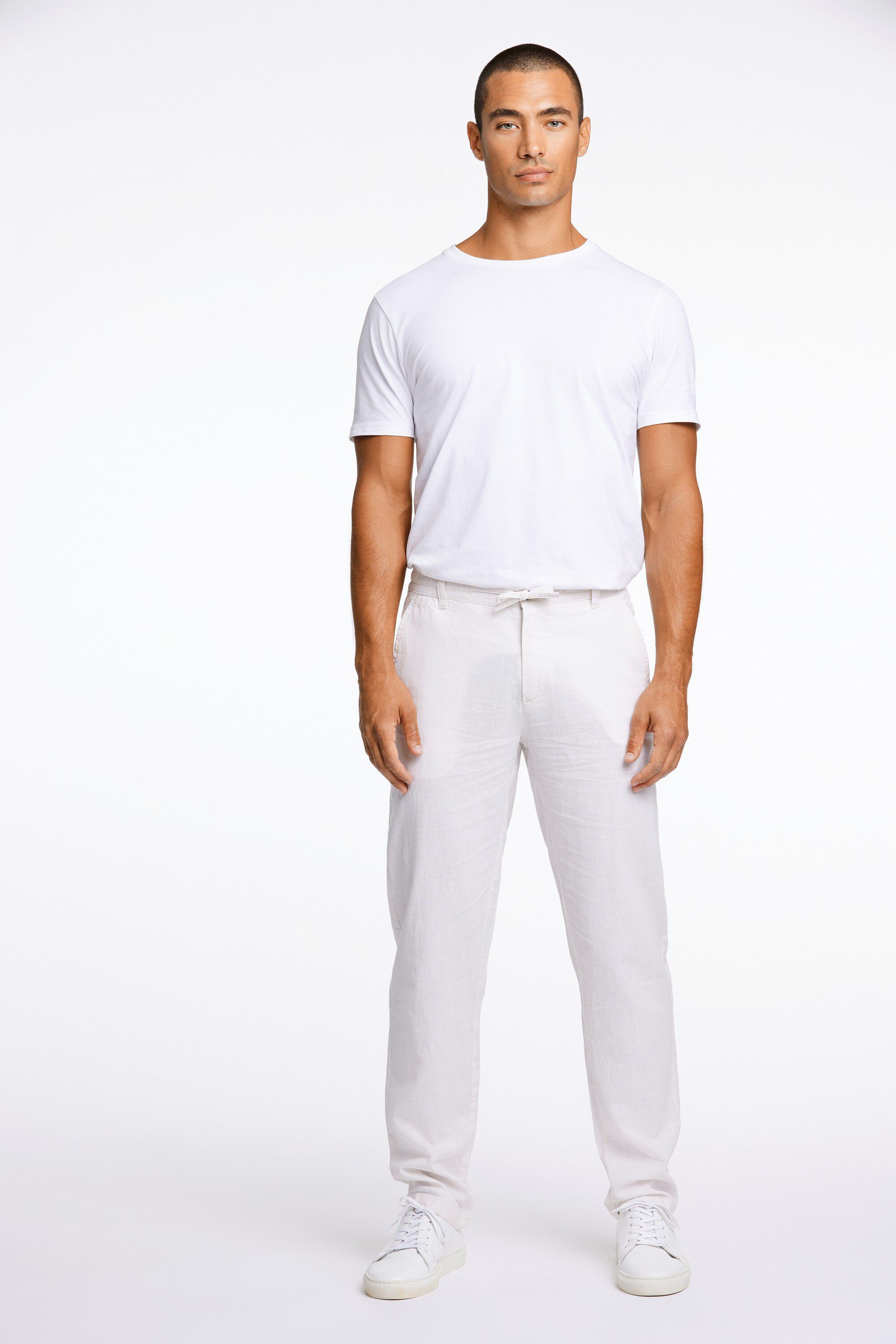 Linen pants