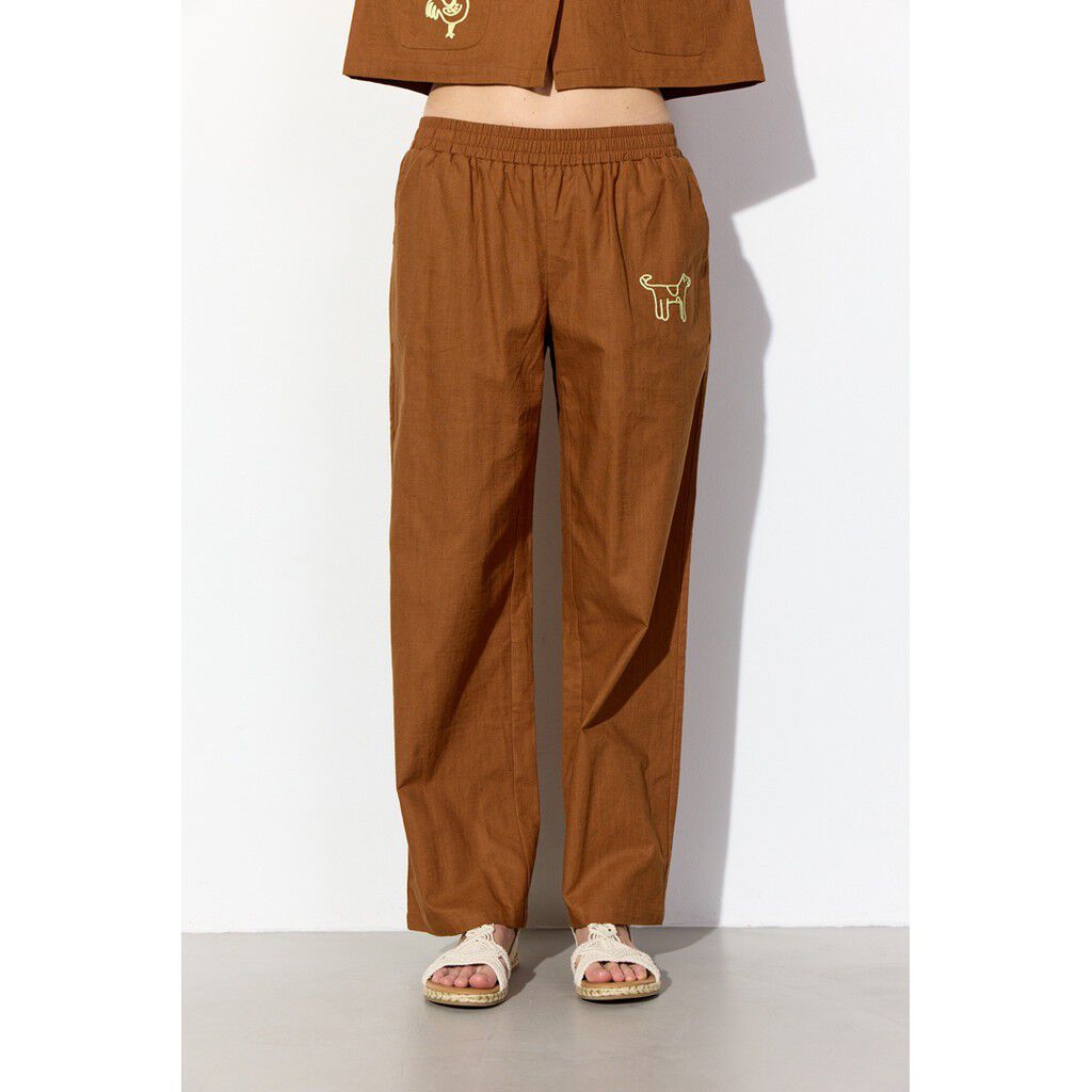Nina Trousers