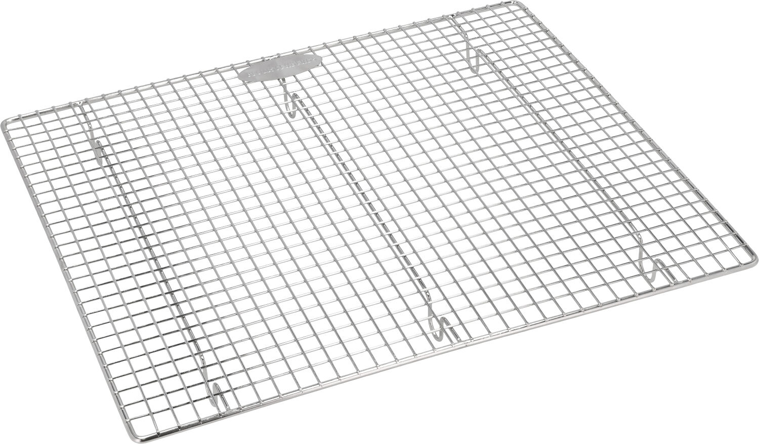 Avkj&oslash;lingsrist 43 x 37 x 3,4 cm St&aring;l
