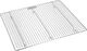 Avkjølingsrist 43 x 37 x 3,4 cm Stål