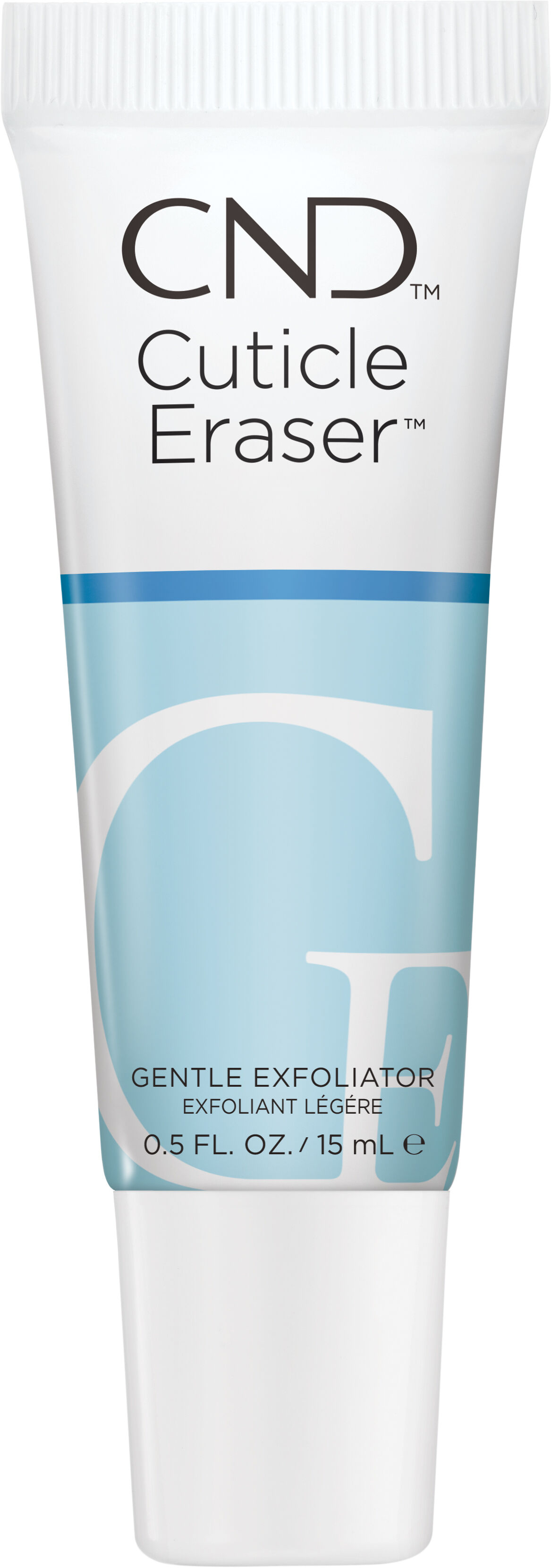 Cuticle Eraser