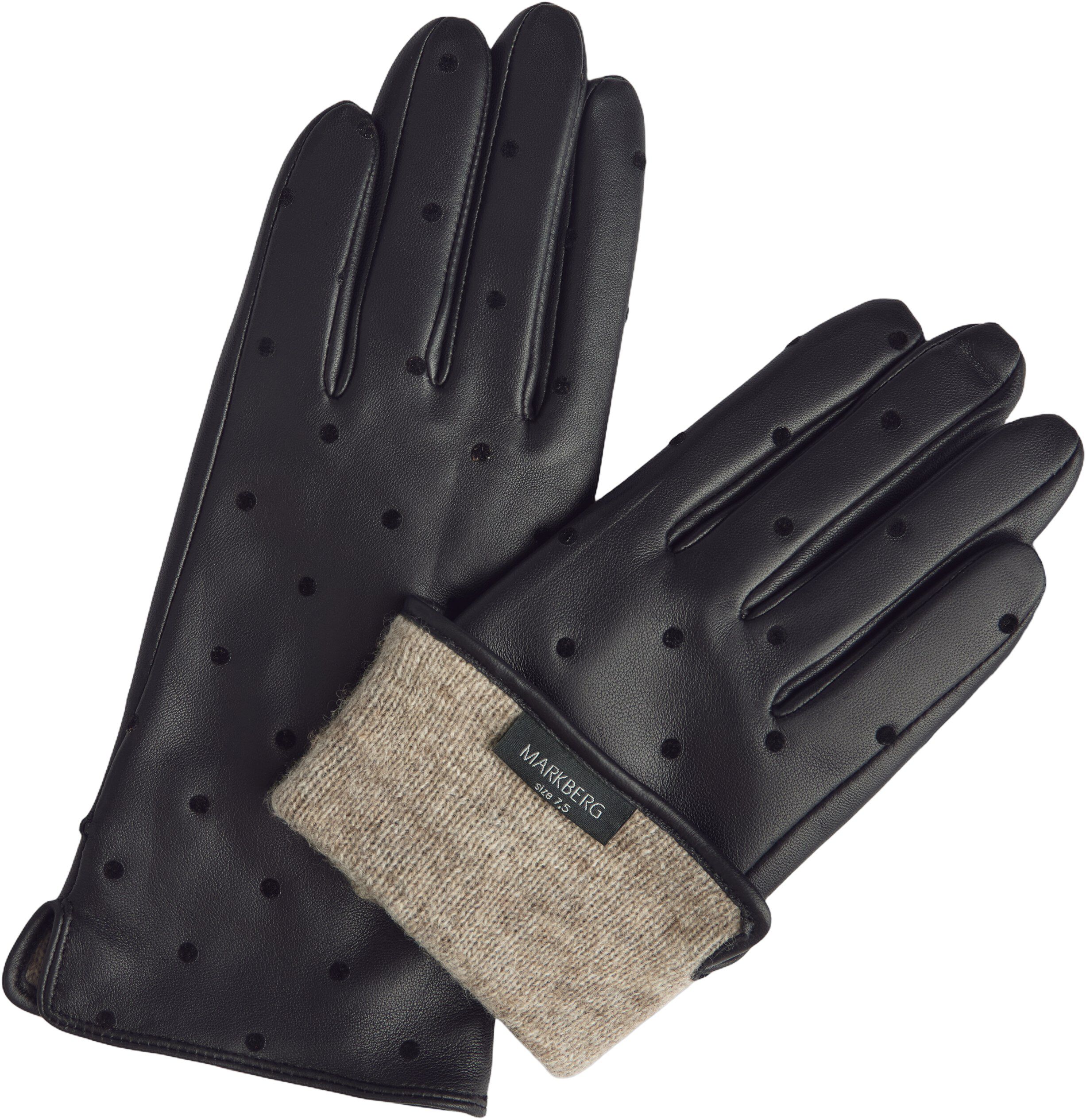 CaroMBG Glove