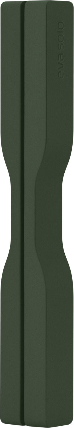 Magnetisk bordsk&aring;ner Emerald green