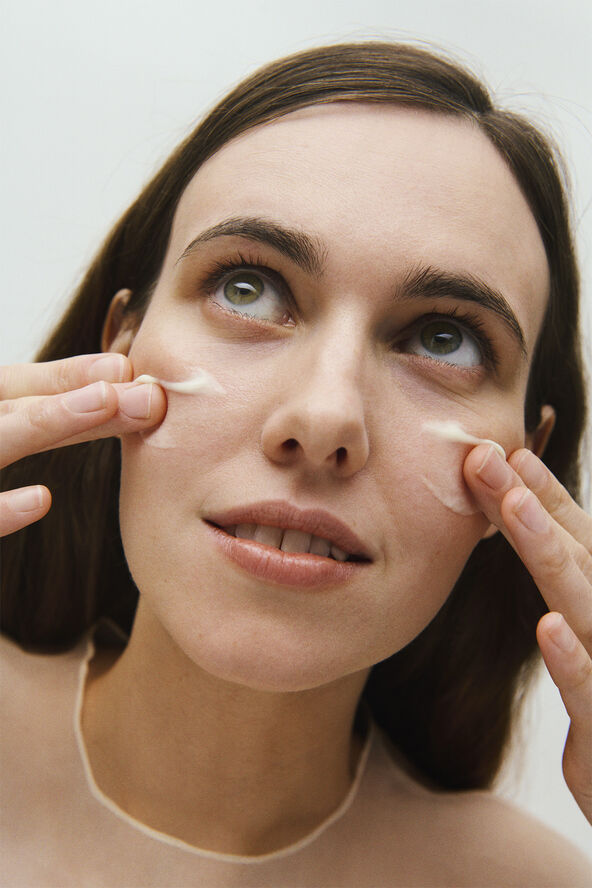 Double A Vitamin Serum