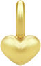 Love pendant - Gold