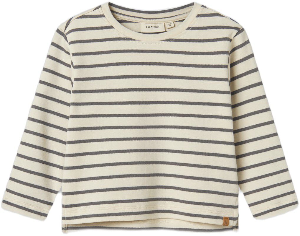 Nmmlimia Ls Loose Top Lil Noos