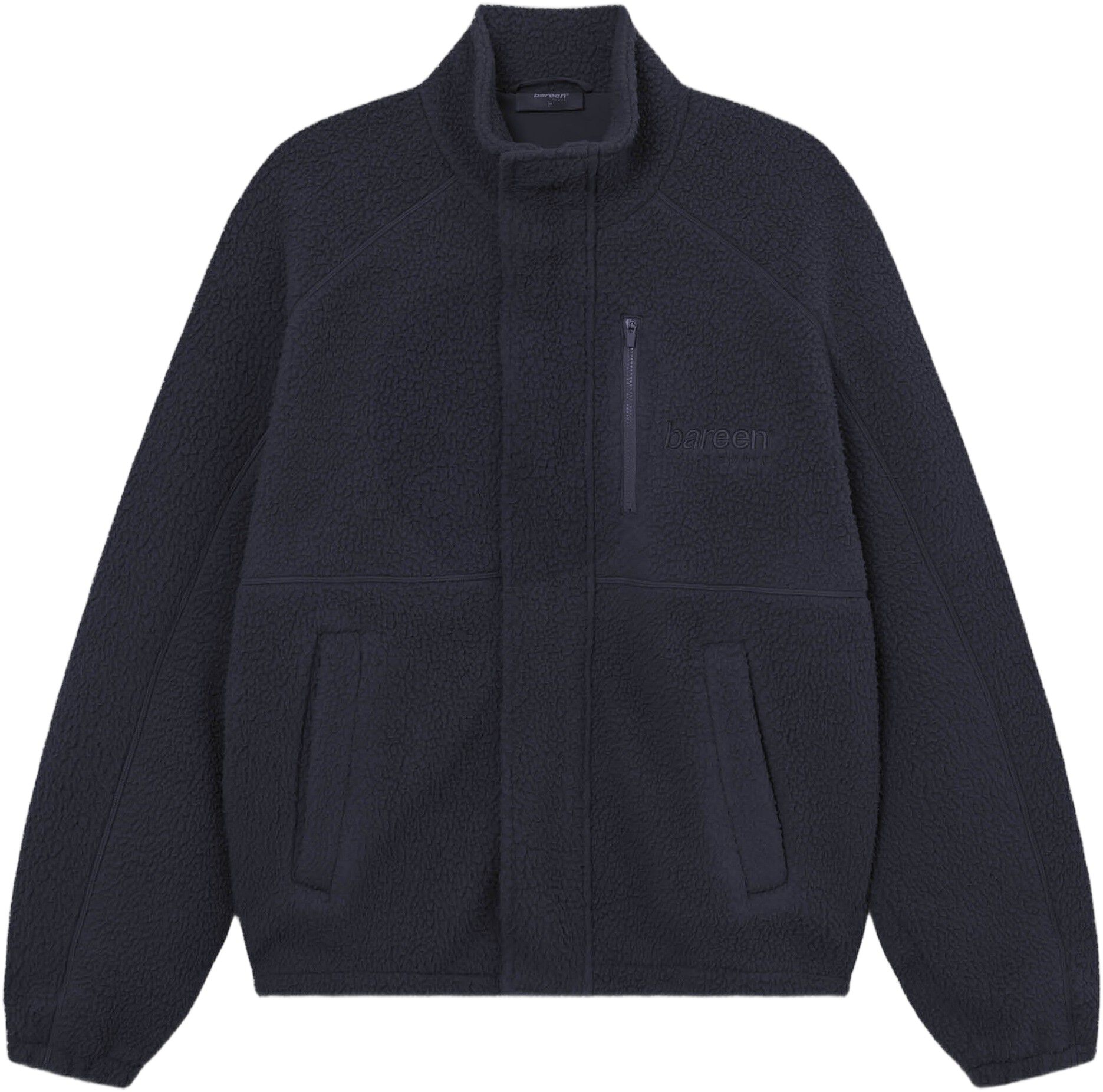 BRUTUS - FLEECE JACKET