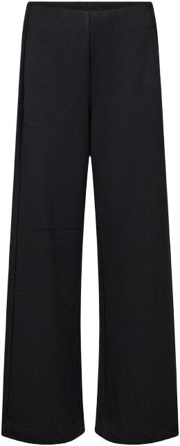 Curvy WA-SABINA 76 Bukser Sort