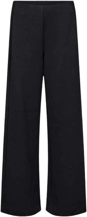 Curvy WA-SABINA 76 Bukser Sort