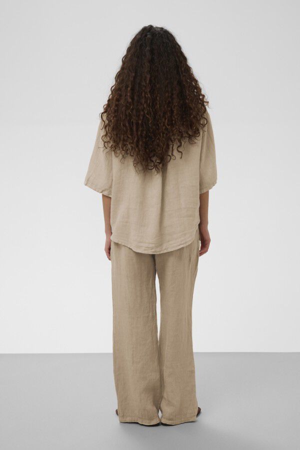 SLAuran Aria Shirt SS