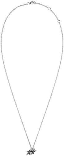 Tilted Necklace