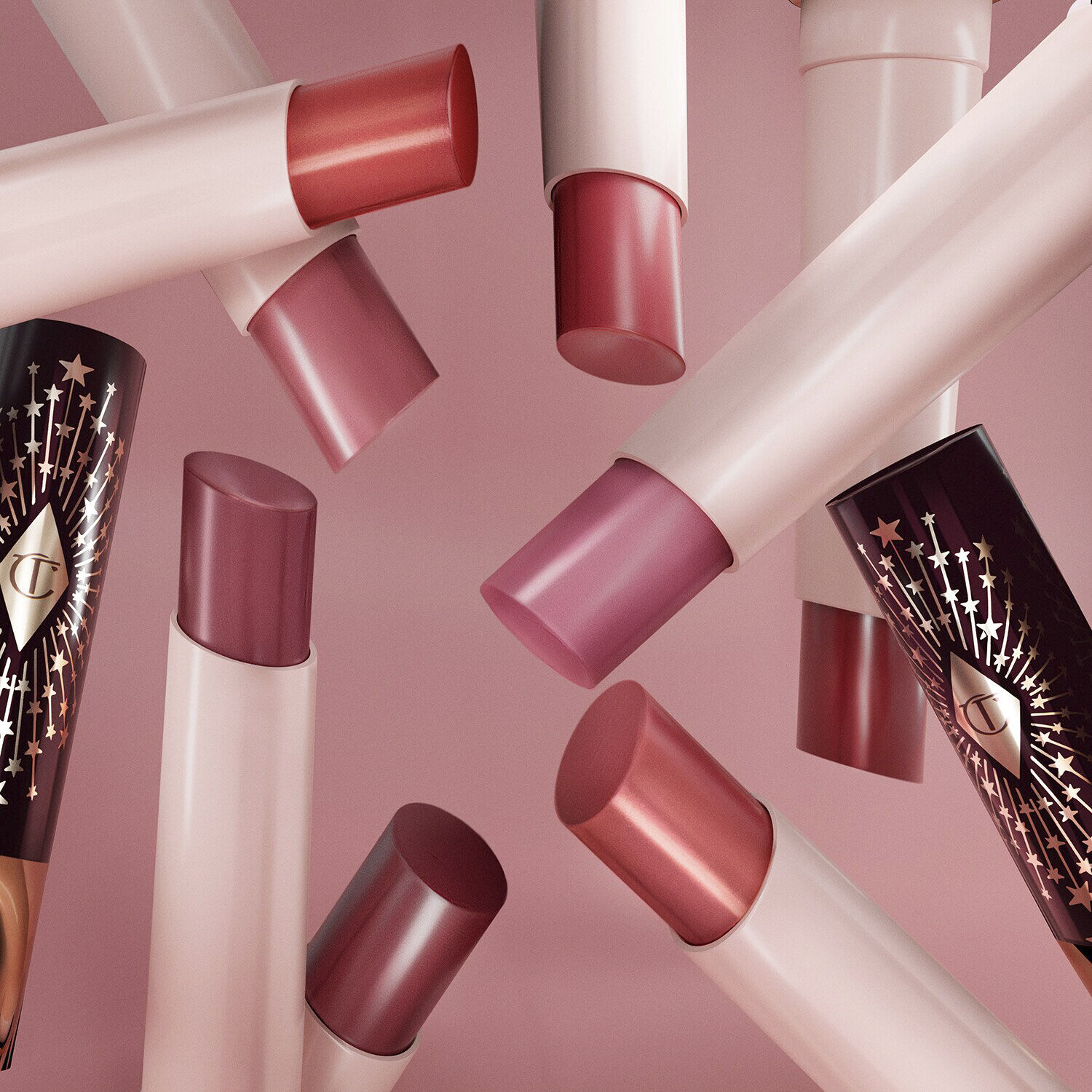 Hyaluronic Happikiss - l&aelig;bepomade