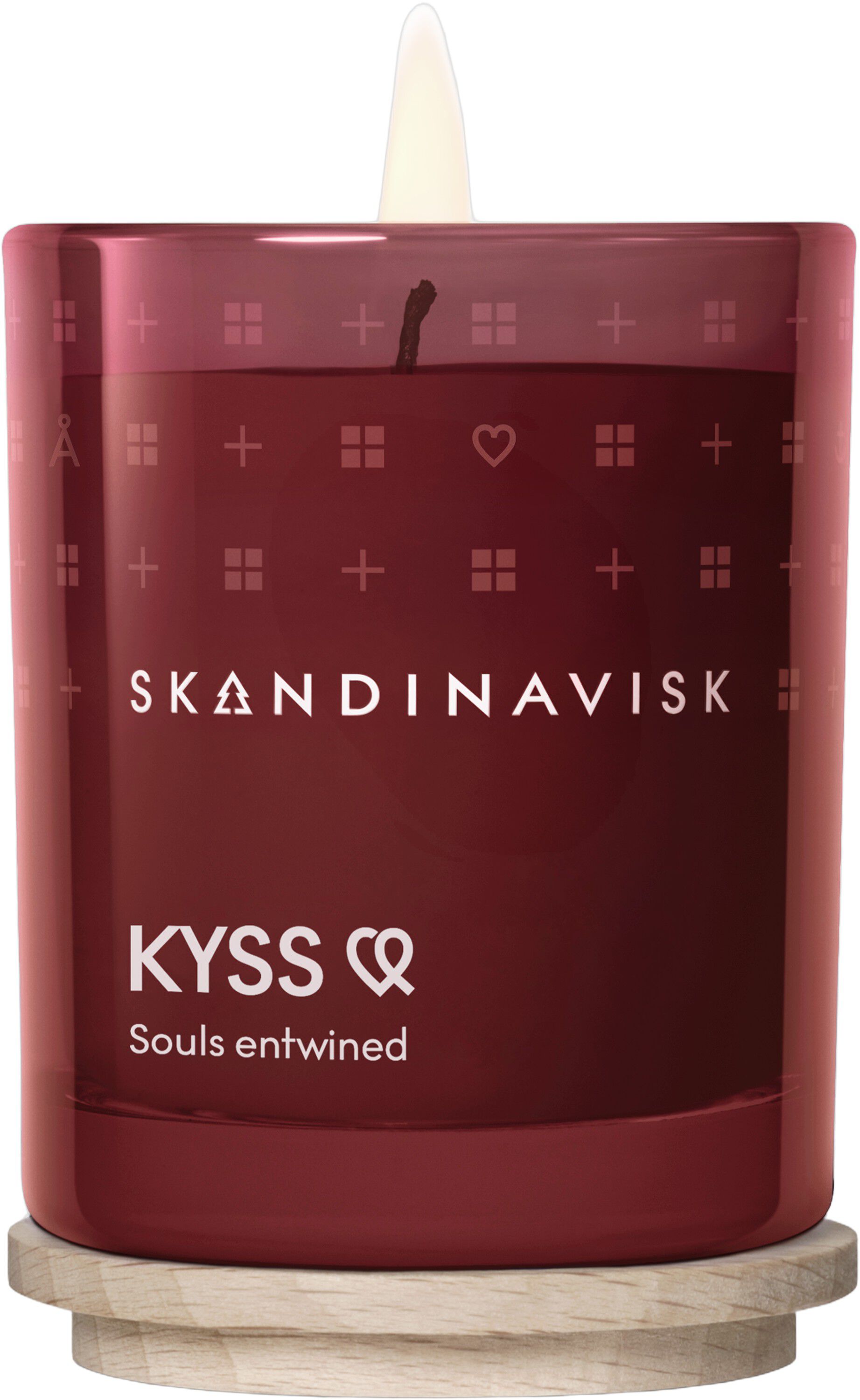 KYSS Scented Candle 65g