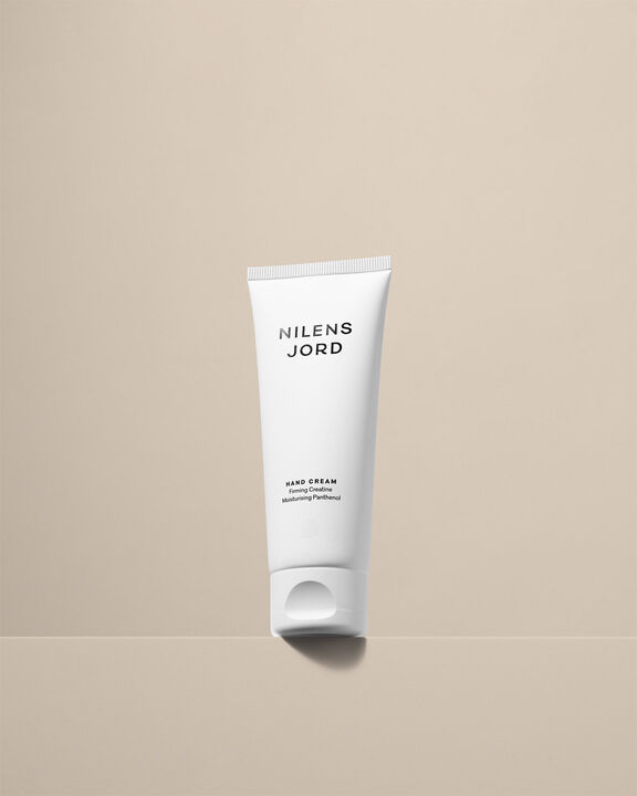 Hand Cream 75ML