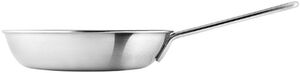 Multi 5-ply Stegepande 20 cm steel base