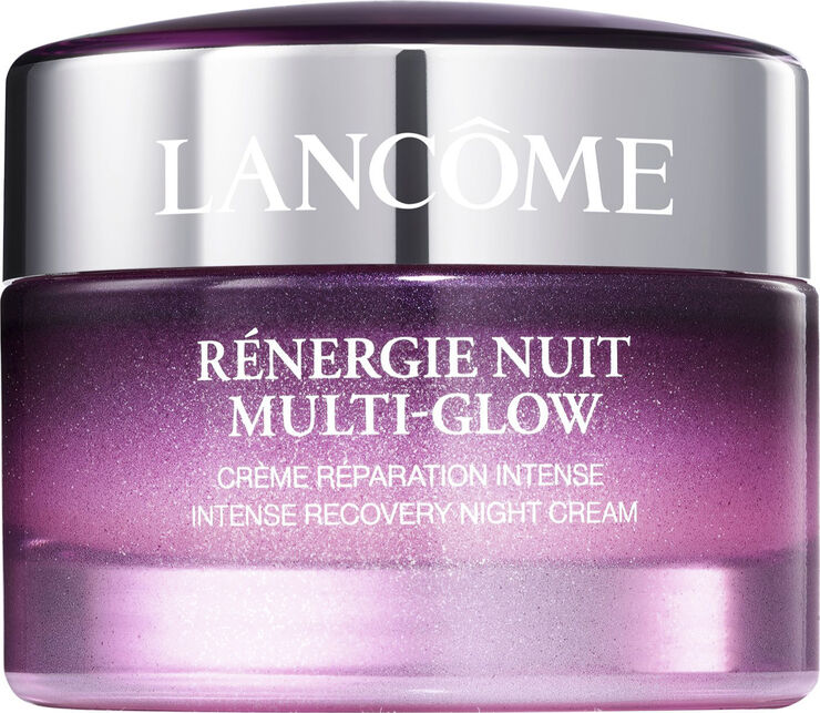 Rénergie Multi-Glow Recovery Night Cream
