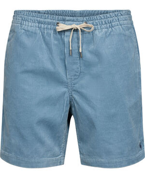 6-Inch Polo Prepster Corduroy Short