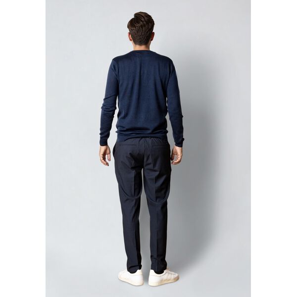 Merino Crew