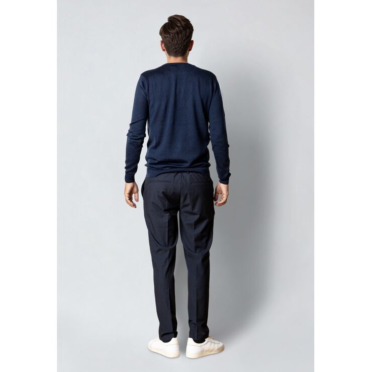 Merino Crew