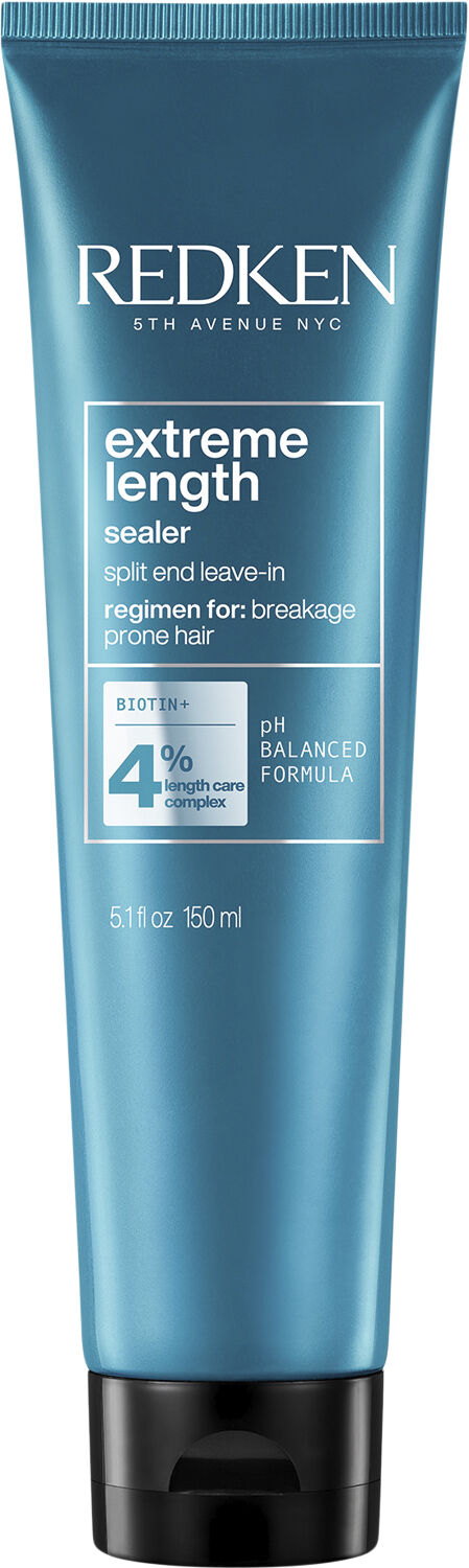 Extreme Length Leave-In Treatment