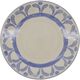 Lunsjtallerken, HDDiva, Blå