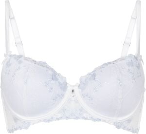 Peonie Padded Underwired Bra