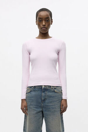 ENALLY LS O-N TEE 5314