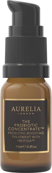 The Probiotic Concentrate 10 ml.