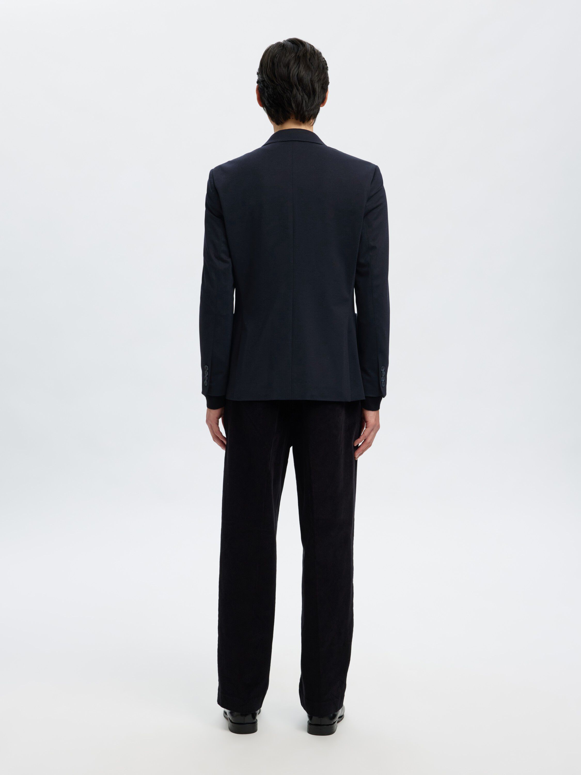 SLHSLIM-LEWIS LANO JERSEY BLZ NOOS