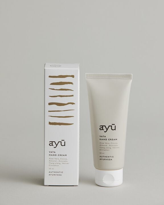 Vata Håndkrem