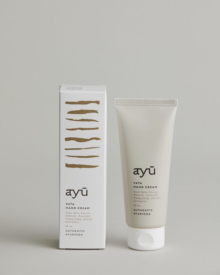 Vata Håndkrem